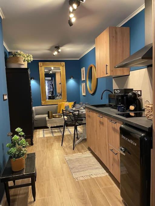 Blue Suite Albacete Exterior photo